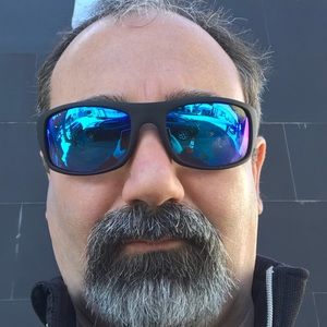 Meet your Posher, Peter